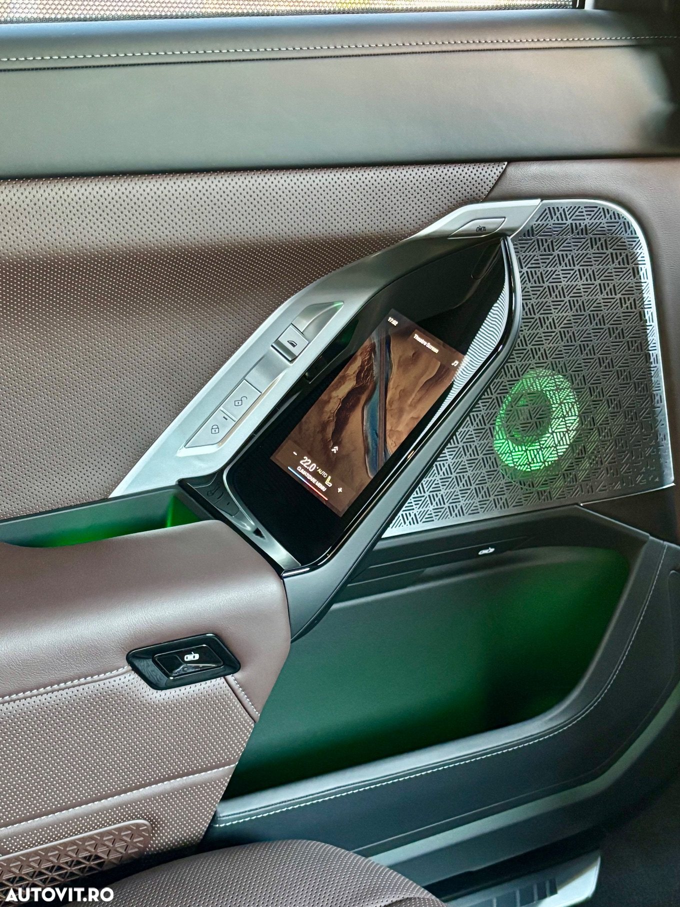 BMW i7 xDrive60 - 16