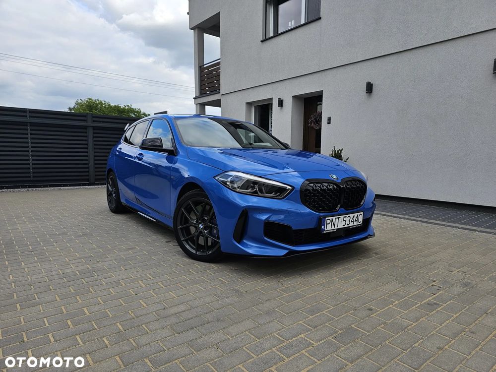 BMW 1M - 1