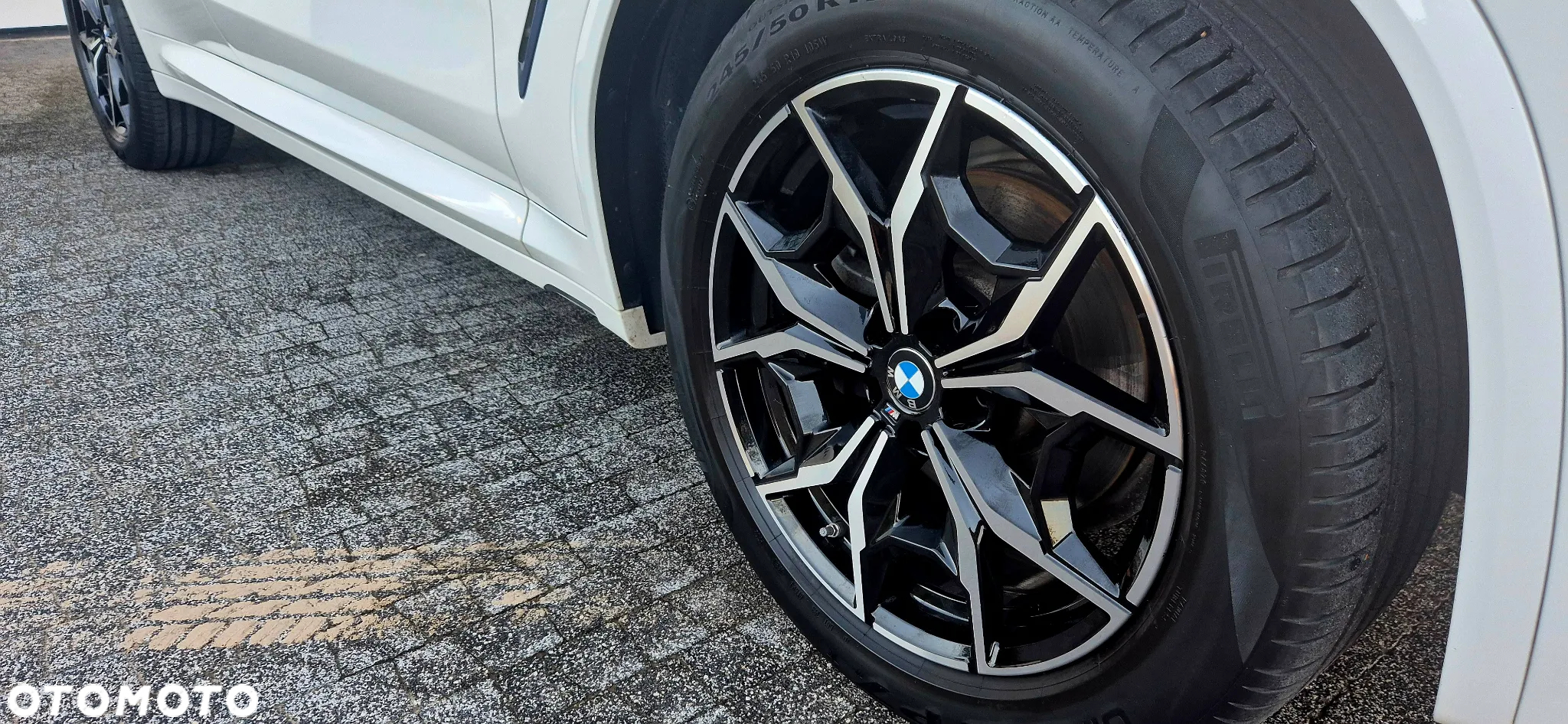 BMW X3 xDrive20i M Sport sport - 26