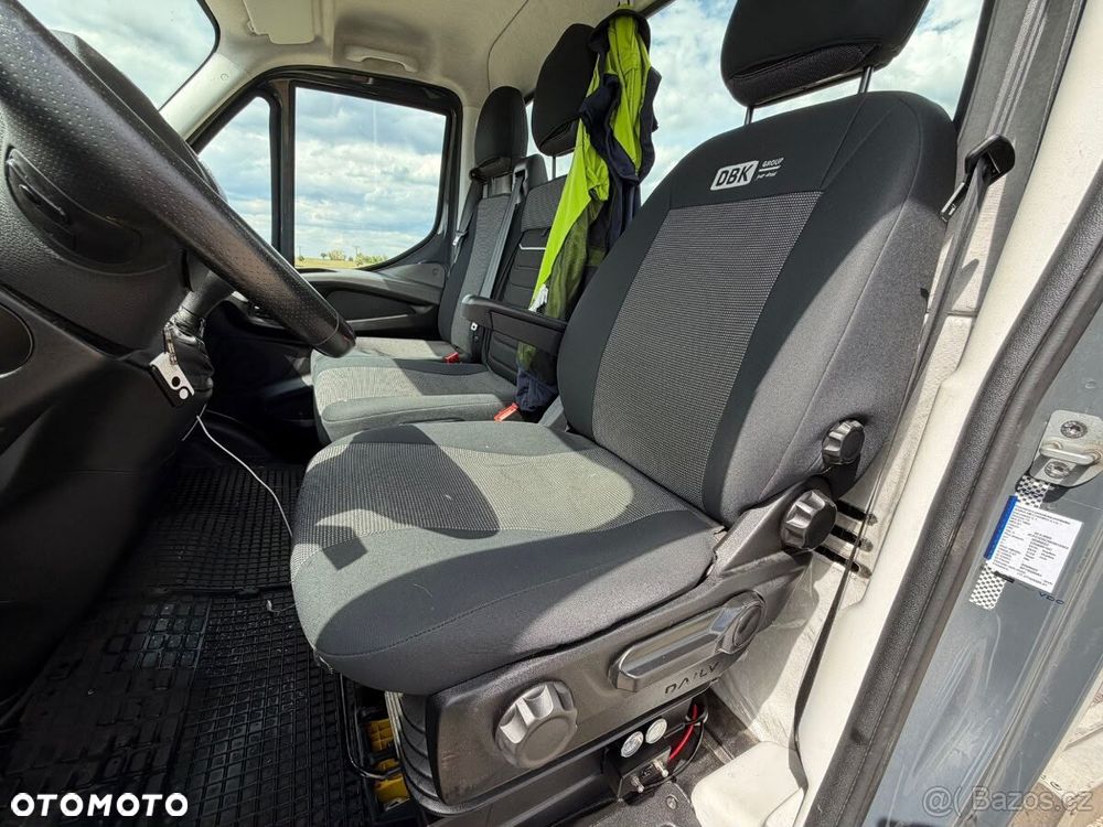 Iveco Daily - 8