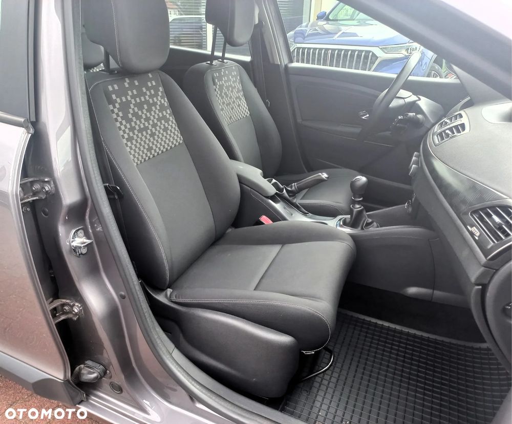 Renault Megane - 22