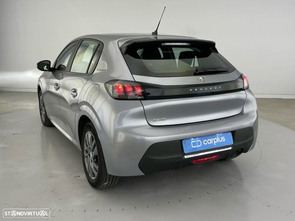 Peugeot 208 1.2 PureTech Active - 28