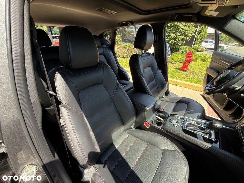 Mazda CX-5 SKYACTIV-G 194 AWD Sports-Line - 18