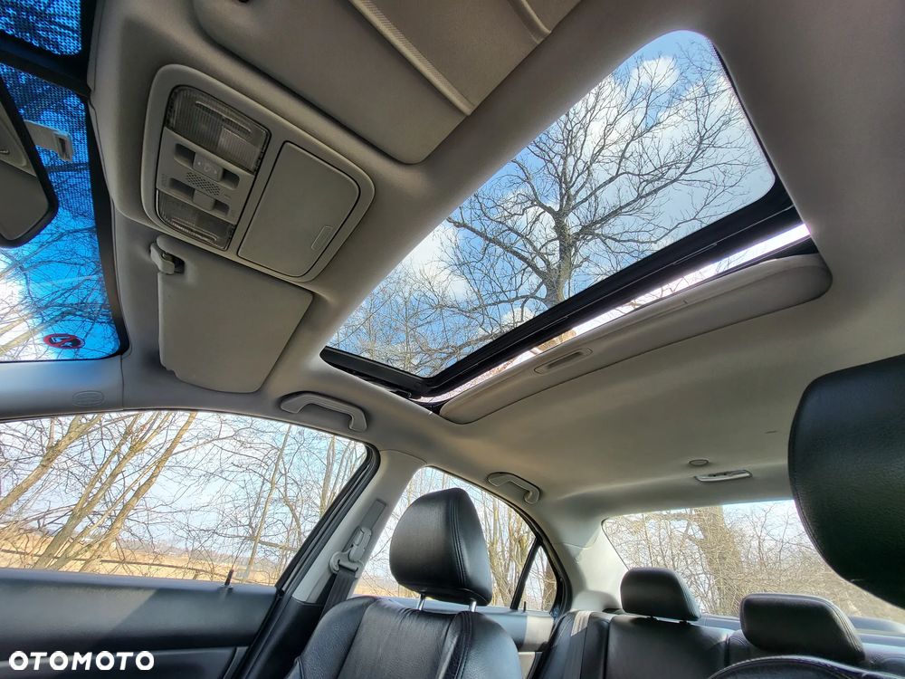 Honda Accord 2.0 Executive - 13