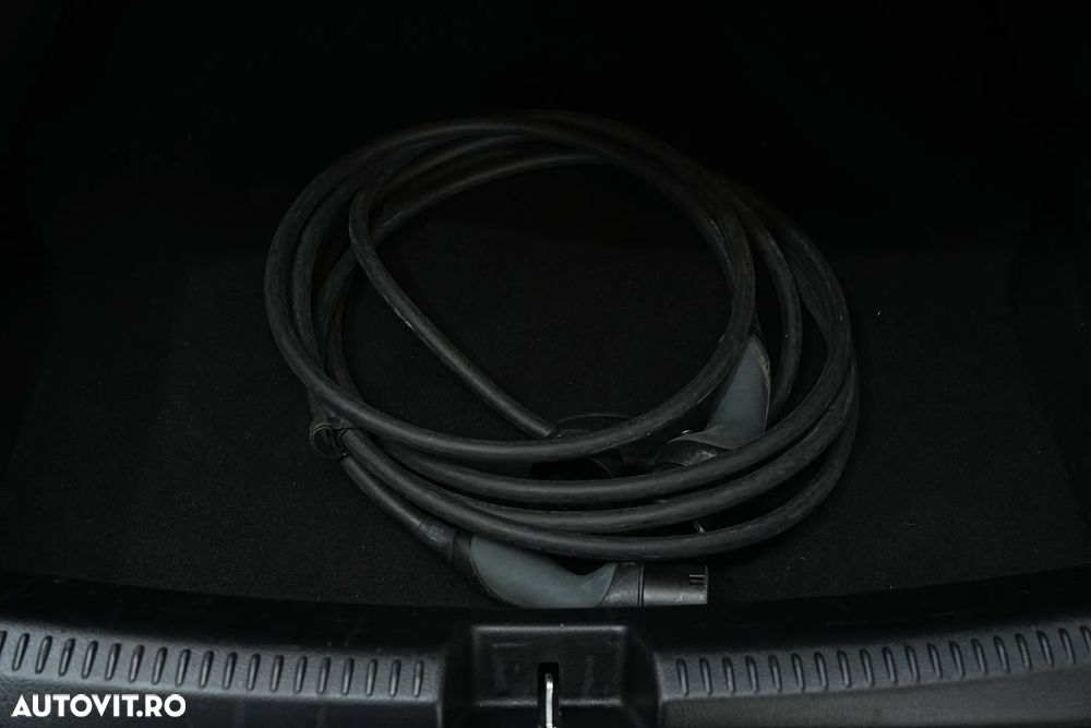 Mercedes-Benz CLA 250 e 8G-DCT Edition AMG Line - 40