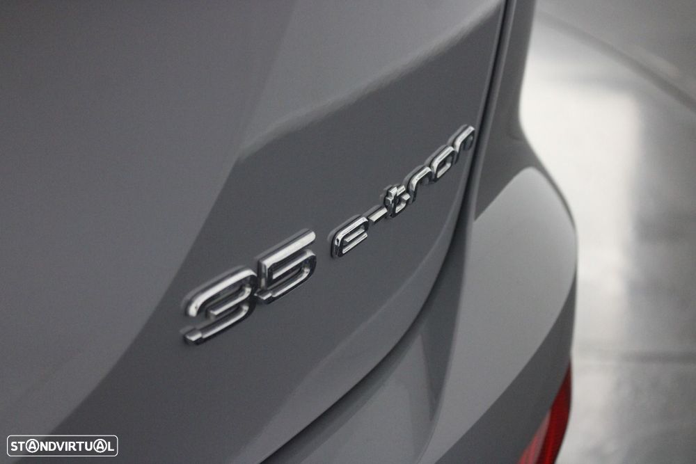 Audi Q4 Sportback e-tron 35 55 kWH - 38