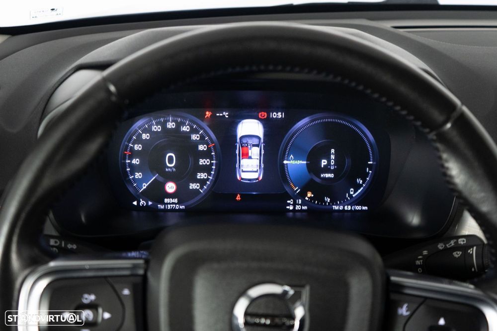 Volvo XC 40 1.5 T5 PHEV Inscription Expression - 23