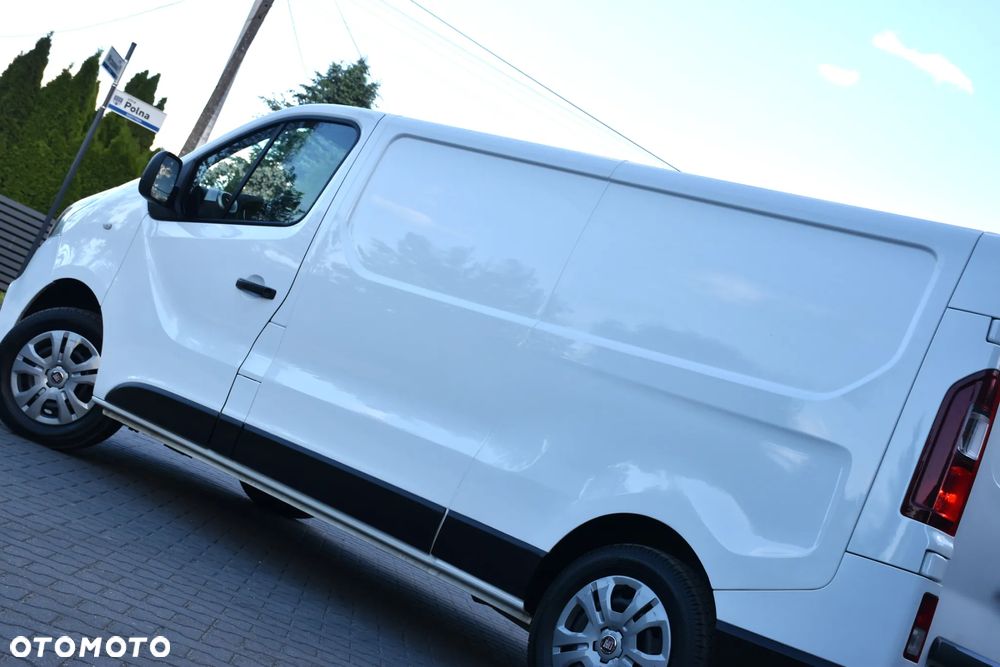Fiat Talento L2H1 Long - 39