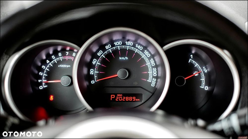 Kia Venga - 20