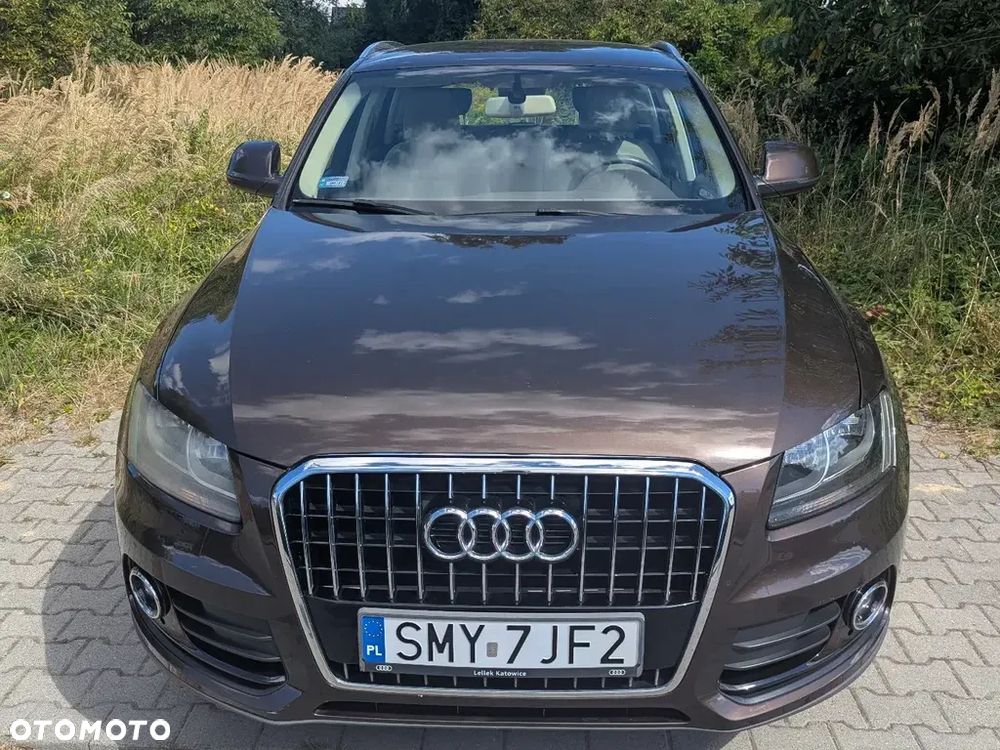 Audi Q5 2.0 TDI Quattro - 3