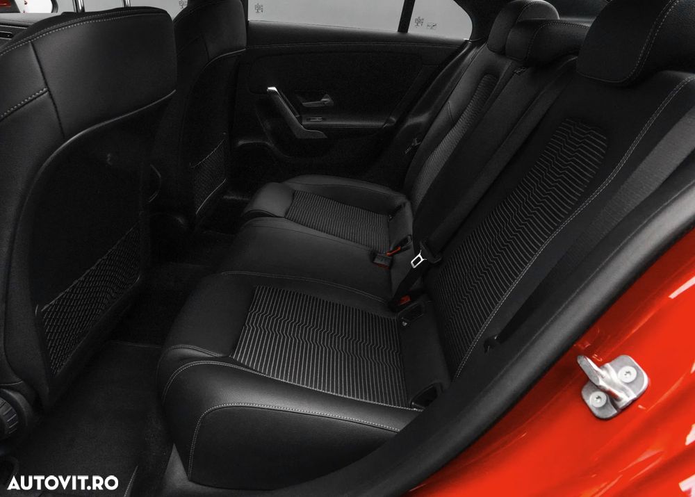 Mercedes-Benz CLA 200 - 15