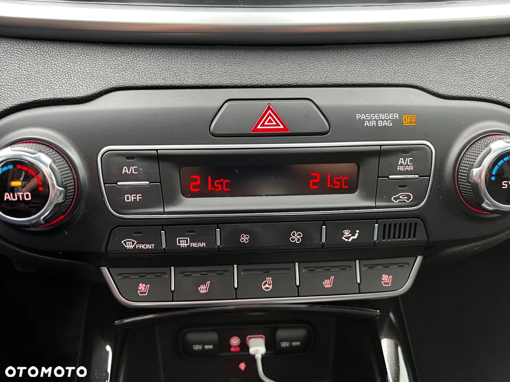 Kia Sorento - 19