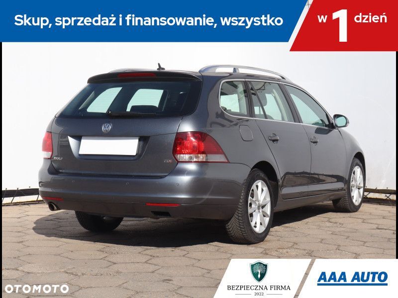 Volkswagen Golf Variant - 7