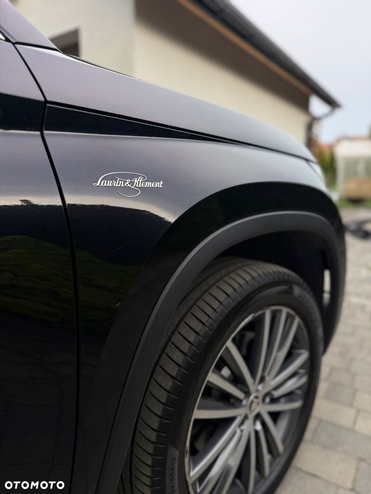 Skoda Kodiaq 2.0 TDI 4x4 L&K DSG - 2