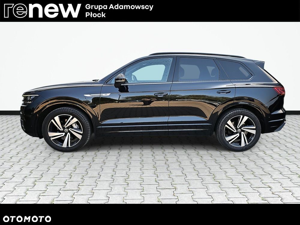 Volkswagen Touareg 3.0 V6 TDI SCR 4Mot R-Line - 8