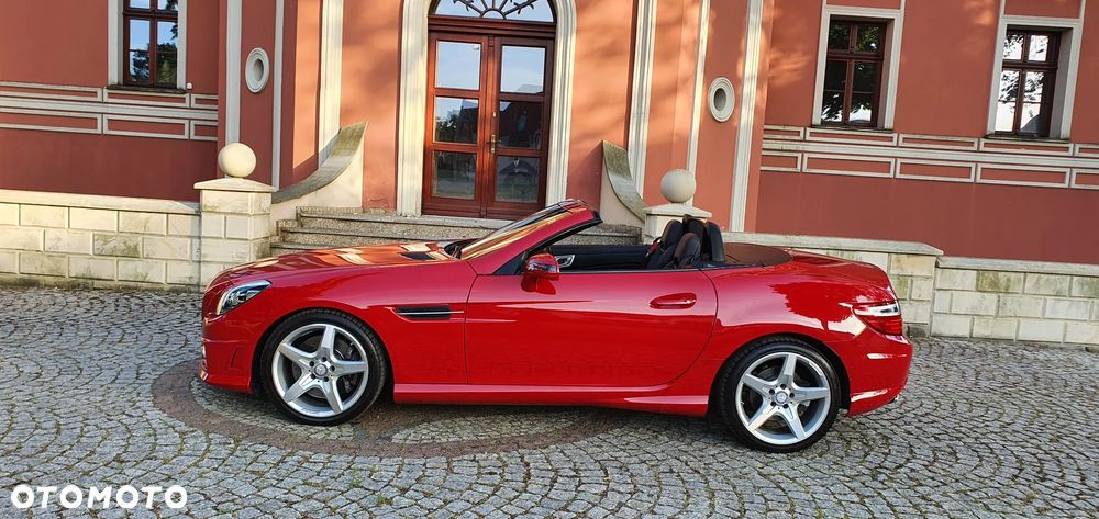 Mercedes-Benz SLK - 6