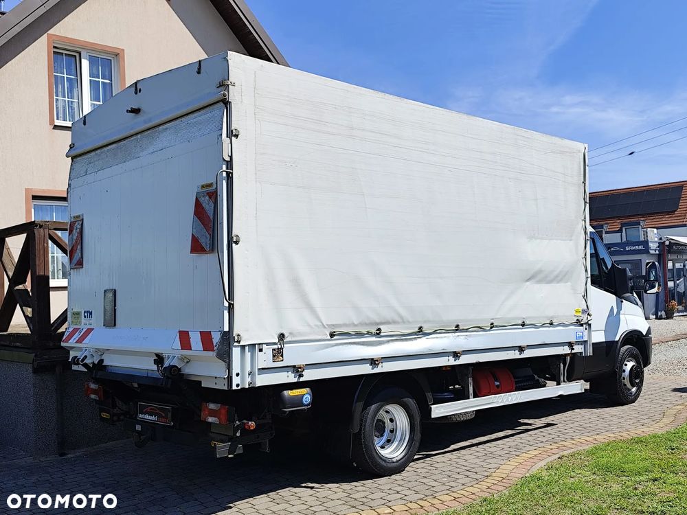 Iveco Daily 70-180 - 5