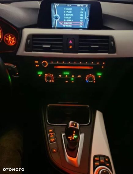 BMW Seria 3 320d Efficient Dynamics Edition - 13