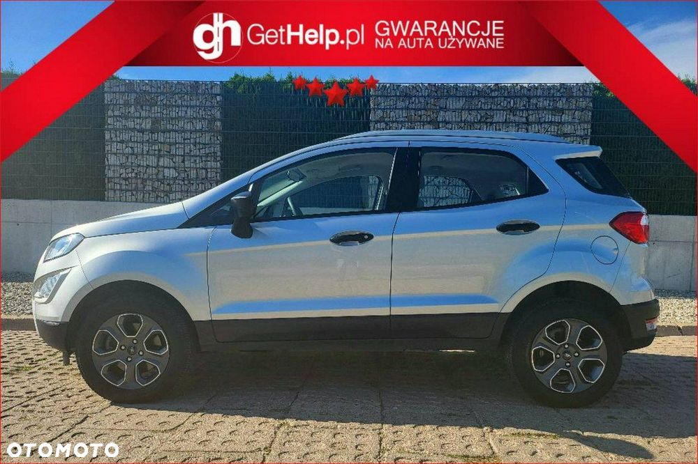Ford EcoSport - 17