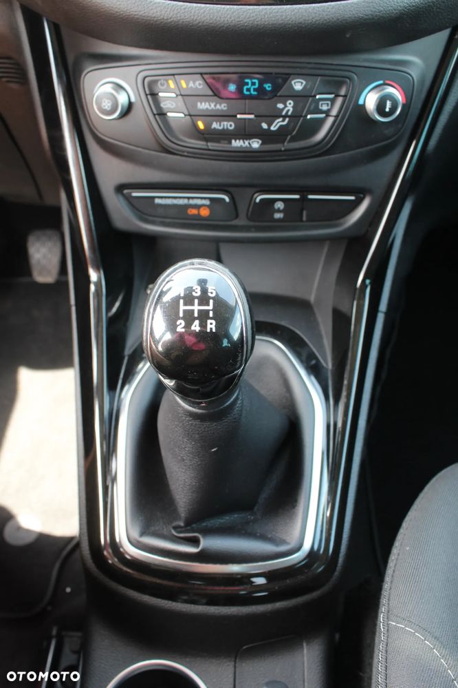 Ford B-MAX 1.0 EcoBoost Titanium - 23