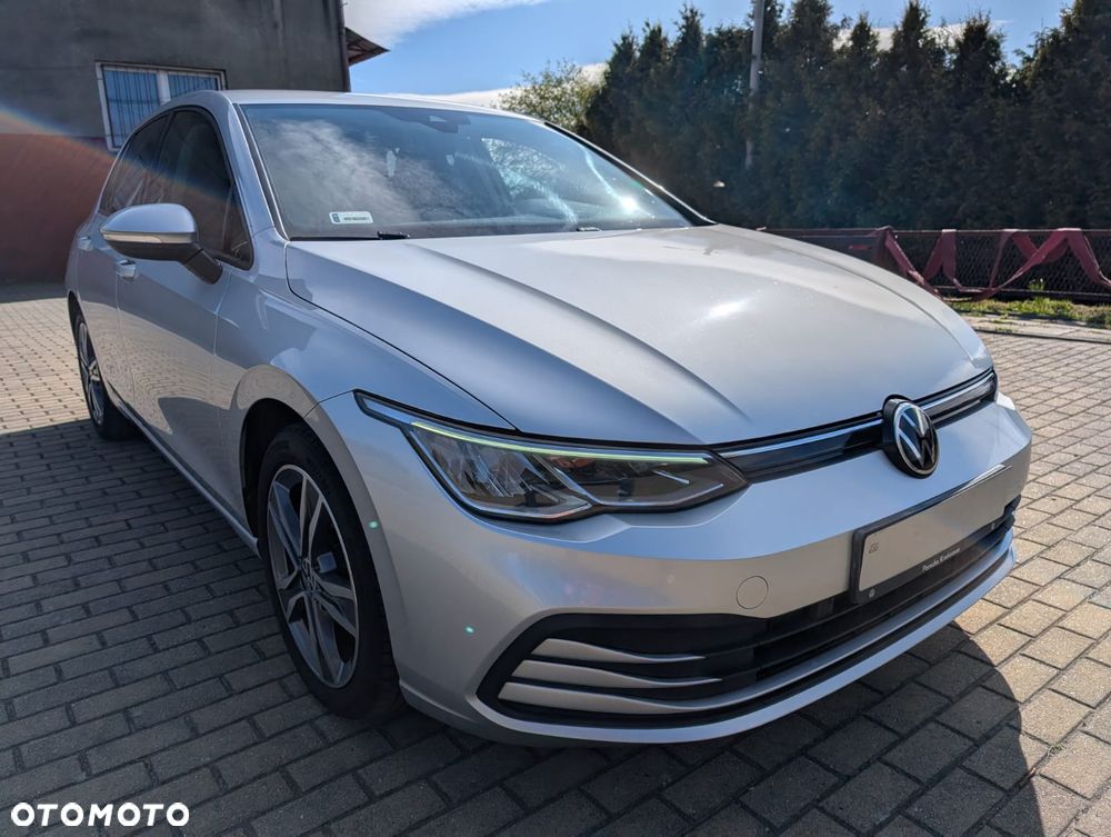 Volkswagen Golf 2.0 TDI Life - 4