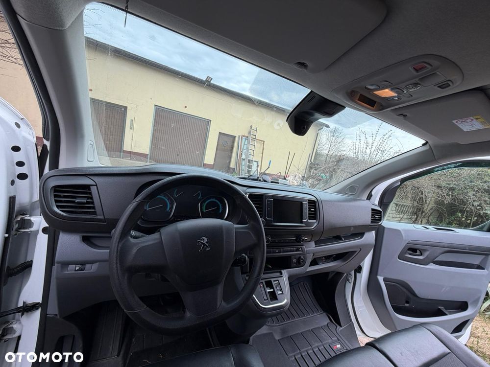 Peugeot Expert - 9