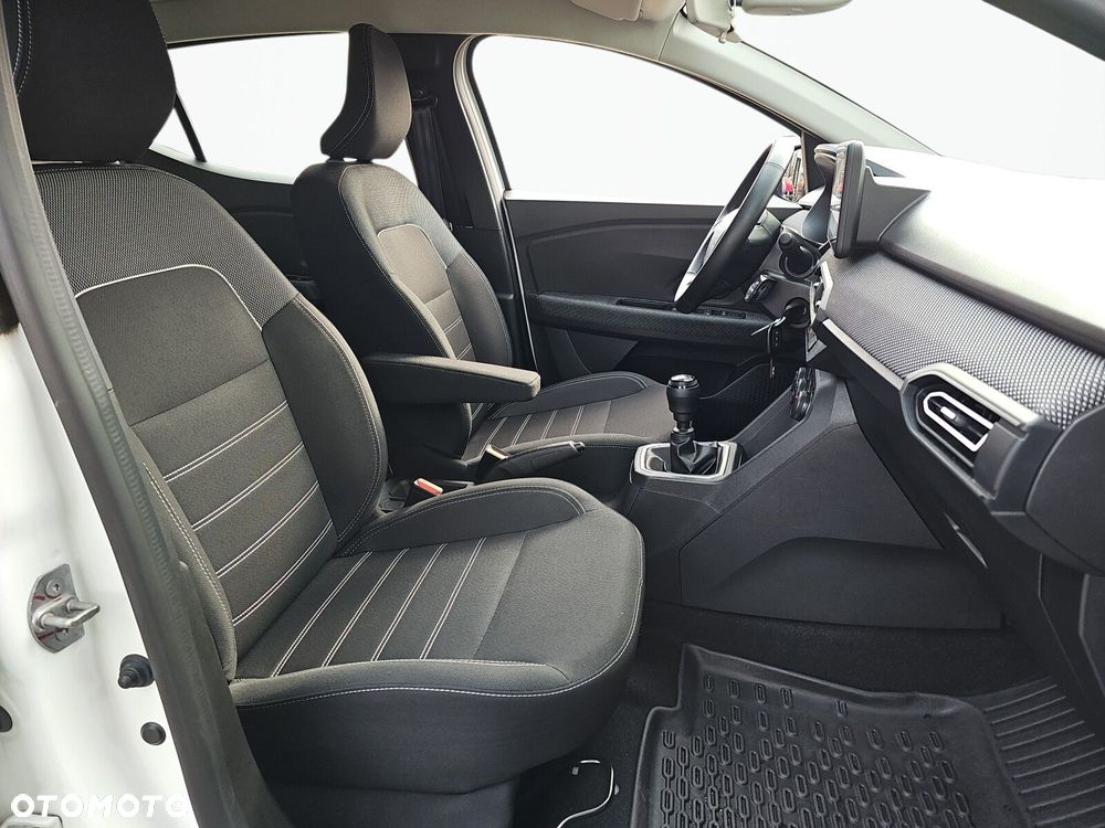 Dacia Sandero - 15