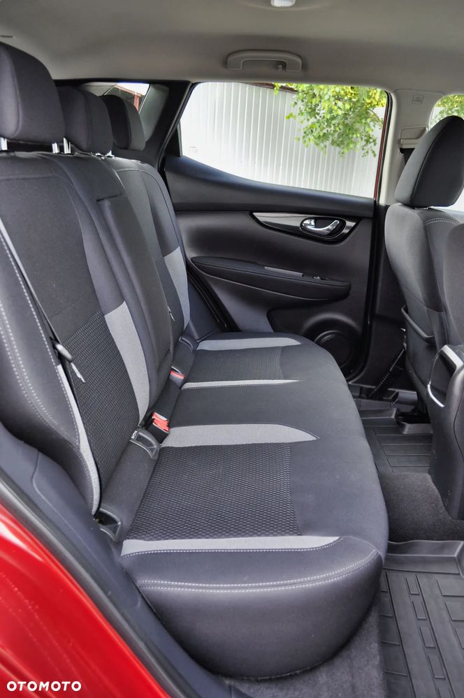 Nissan Qashqai - 7