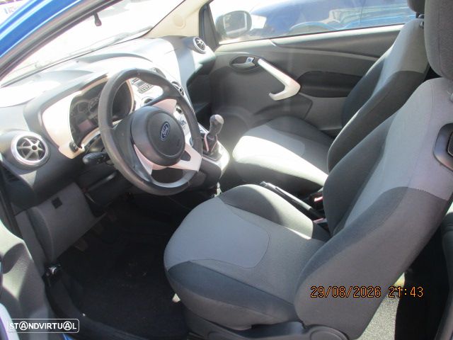 Ford KA 1.3 TDCi Trend - 8