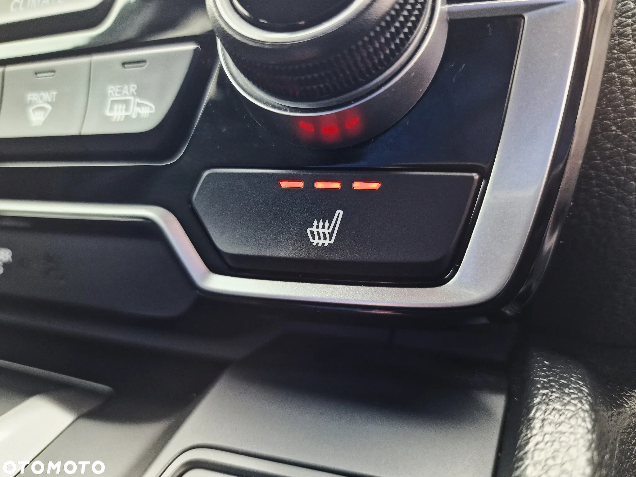 Honda CR-V e:HEV 2.0 i-MMD Hybrid 2WD Lifestyle - 26