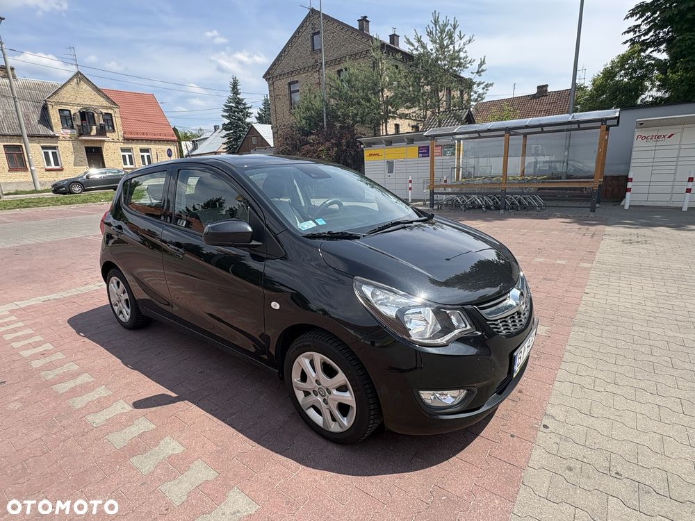 Opel Inny - 1
