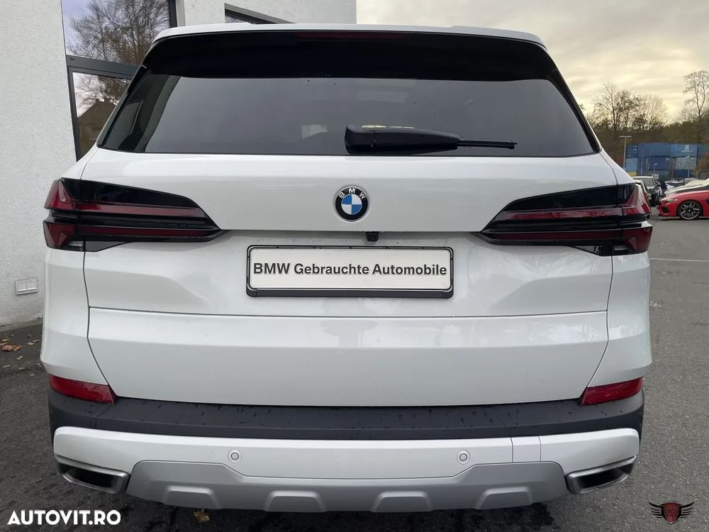 BMW X5 xDrive30d - 5
