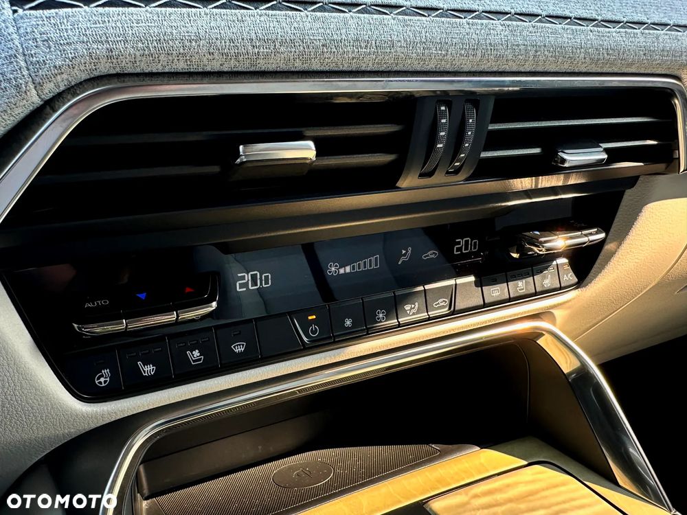 Mazda CX-60 2.5 PHEV Takumi AWD - 14