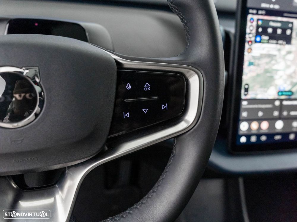 Volvo EX30 69 kWh Single Motor Extended Range Ultra - 20