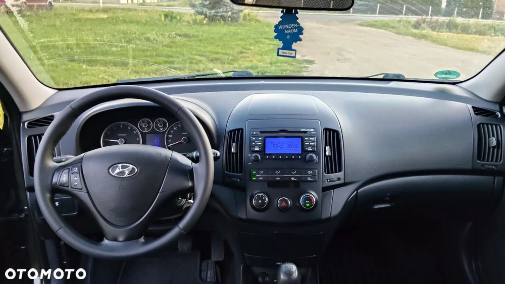 Hyundai i30 1.4 Edition Plus - 7