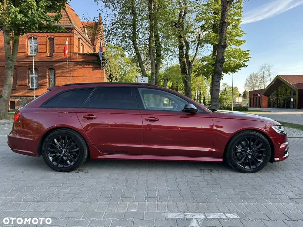 Audi A6 Avant - 5