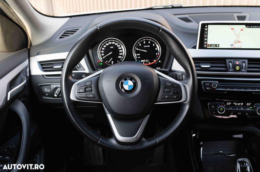 BMW X2 - 12