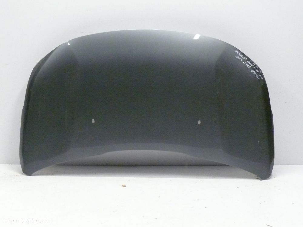 MASKA PEUGEOT 2008 2016 2019 LIFT - 1