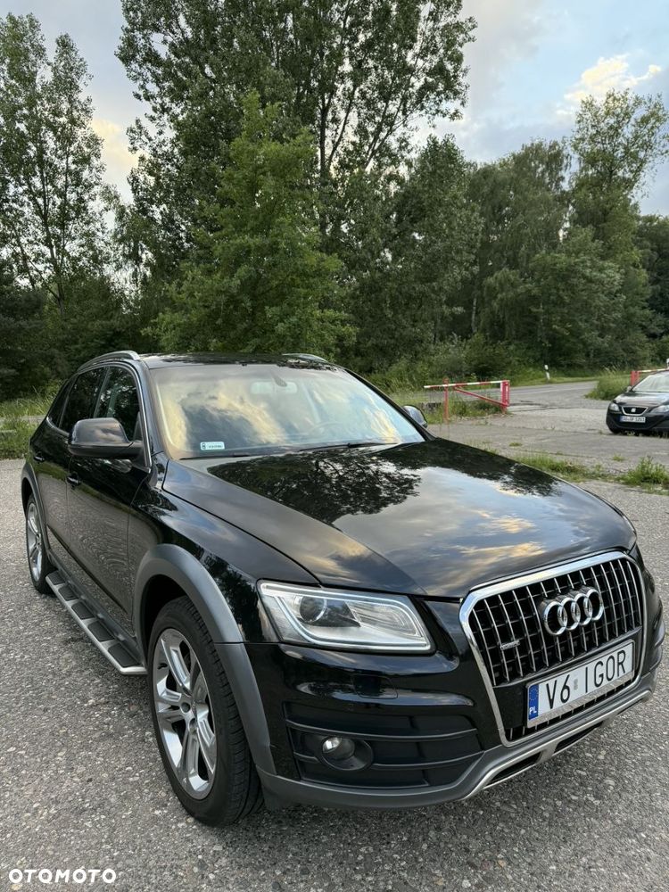 Audi Q5 3.0 TDI Quattro S tronic - 28