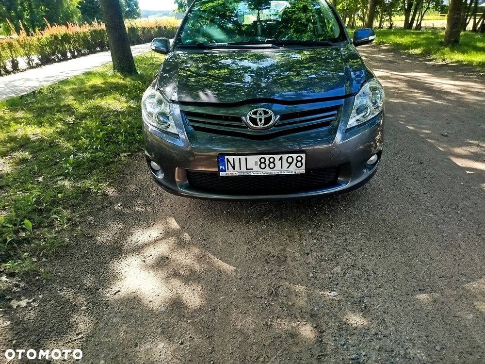 Toyota Auris 1.6 Edition - 7