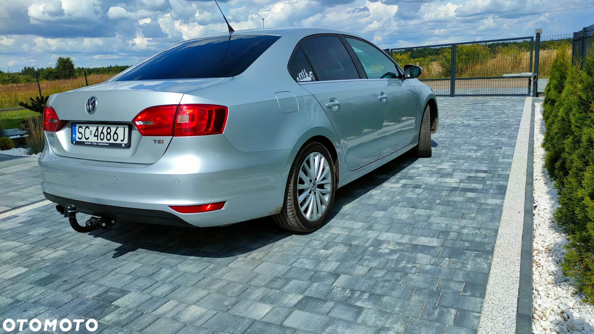 Volkswagen Jetta 1.4 TSI Highline - 6