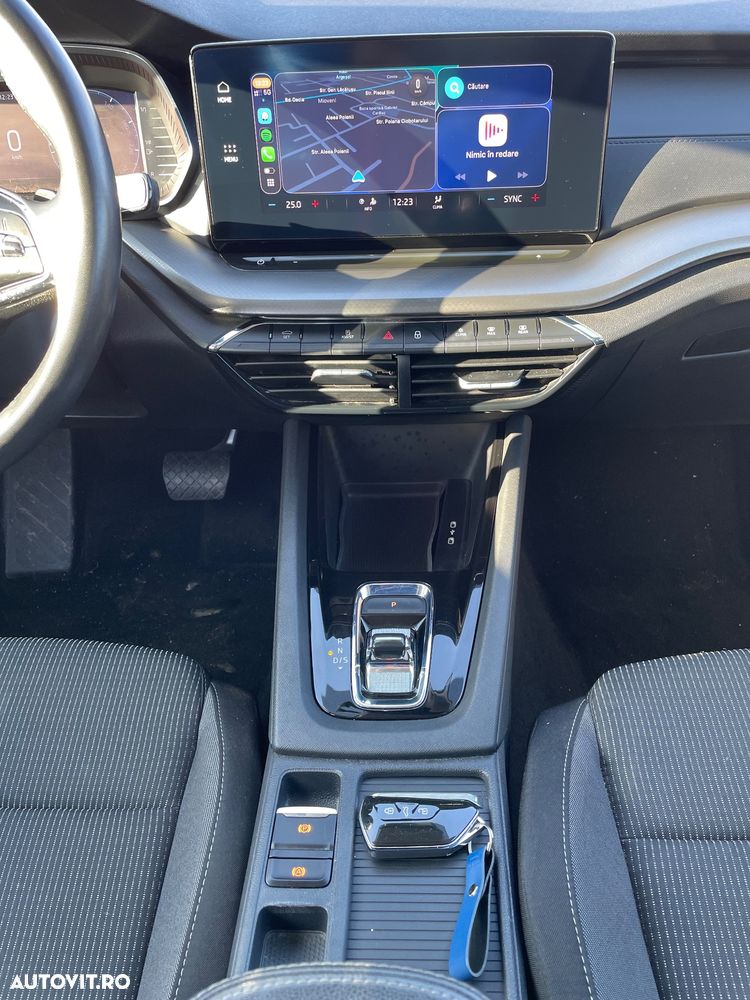 Skoda Octavia 2.0 TDI DSG Edition Plus - 18