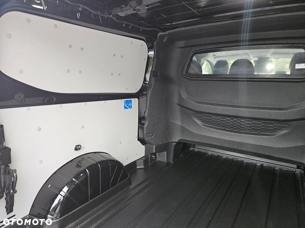 Ford Transit Custom Kombi 2.0 EcoBlue 320 L2H1 Trend M1 - 35