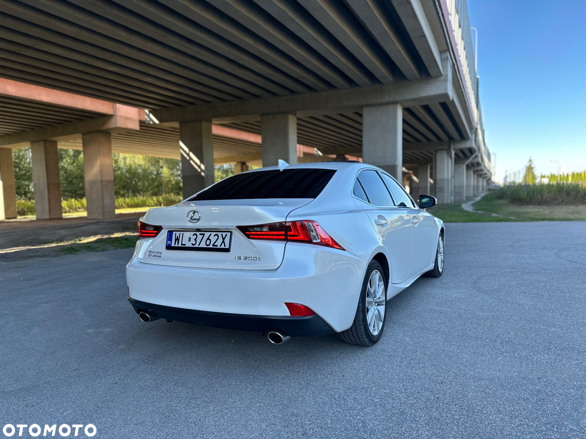 Lexus IS 200t Elegance - 6