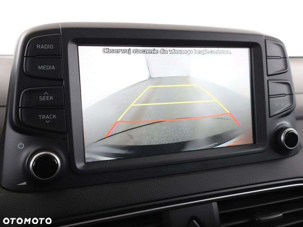 Hyundai Kona 1.0 T-GDI Executive - 25