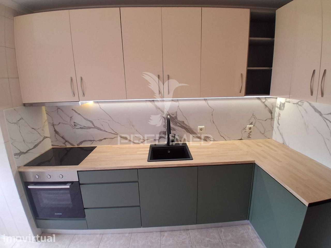 Apartamento T3 em Rio Tinto - Grande imagem: 2/13