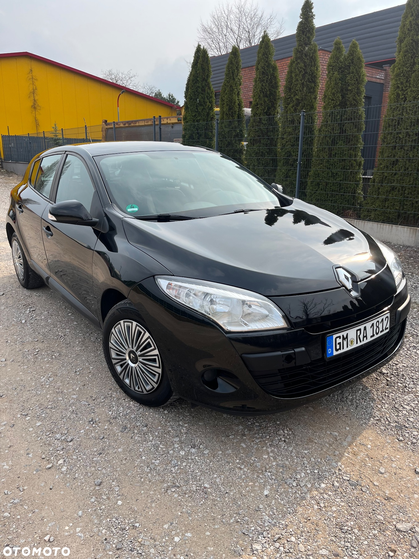 Renault Megane 1.6 16V 110 Dynamique - 3