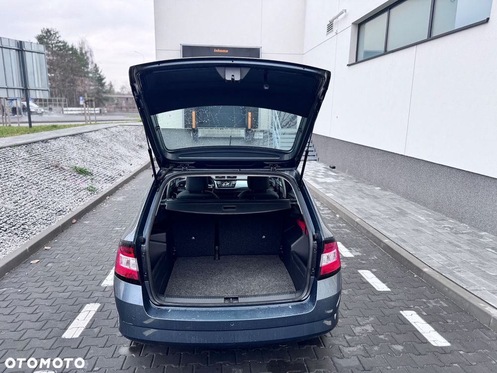 Skoda Fabia 1.2 TSI Joy - 23