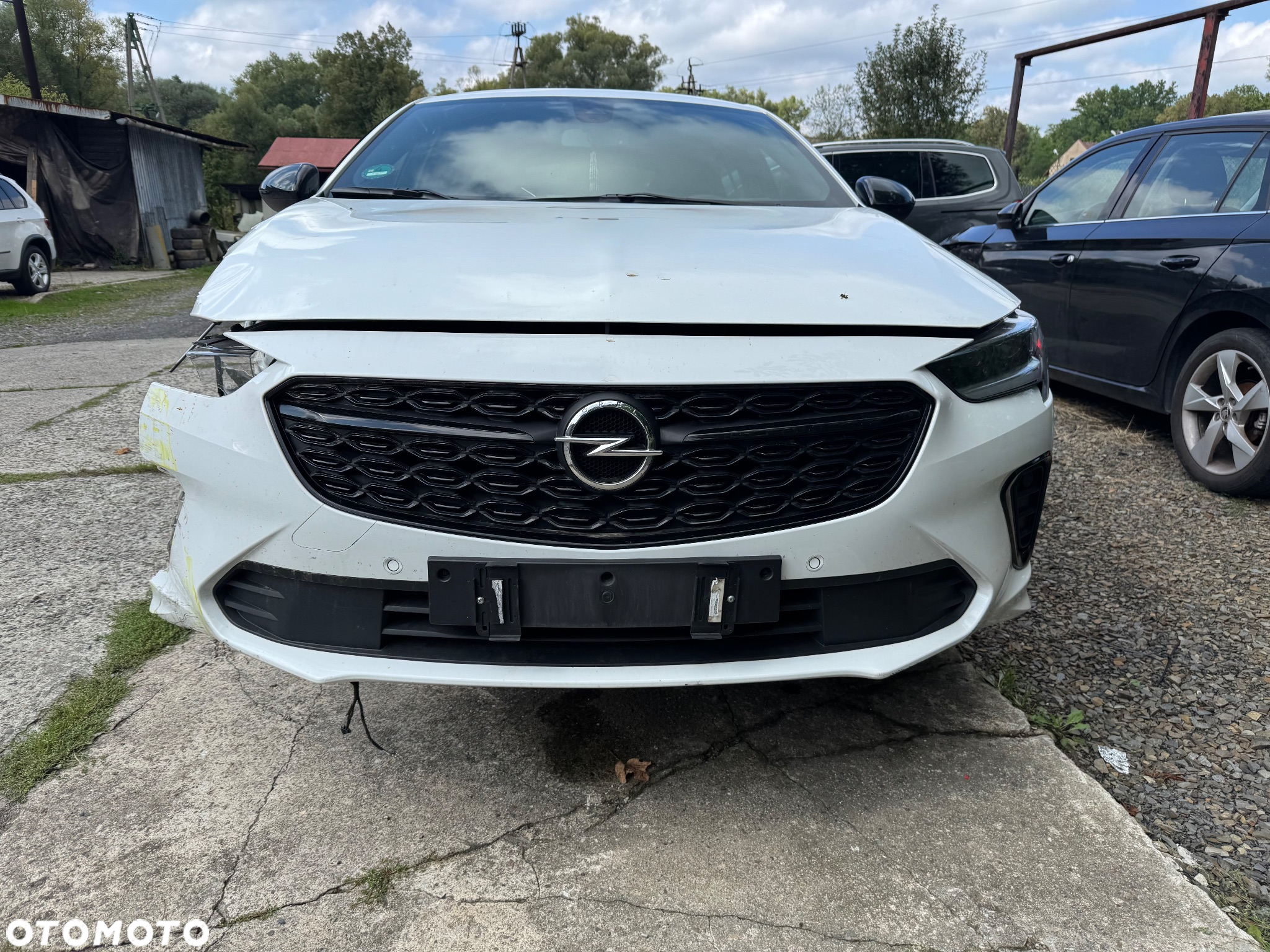Opel Insignia 2.0 T 4x4 GSi S&S - 2