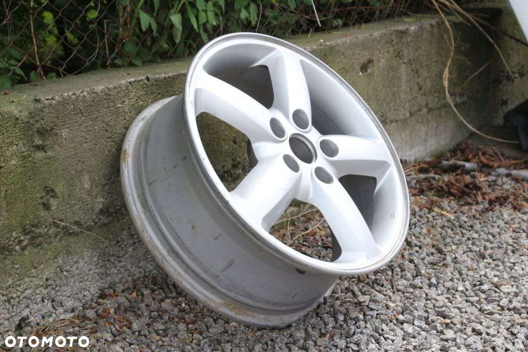 FELGA ALUMINIOWA SANTA FE II 52910-2B170 17x7 - 2